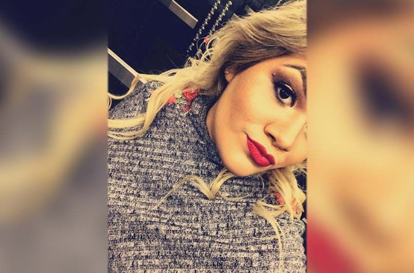 A pura cumbia: Morena Rial lanzó su primer tema musical
