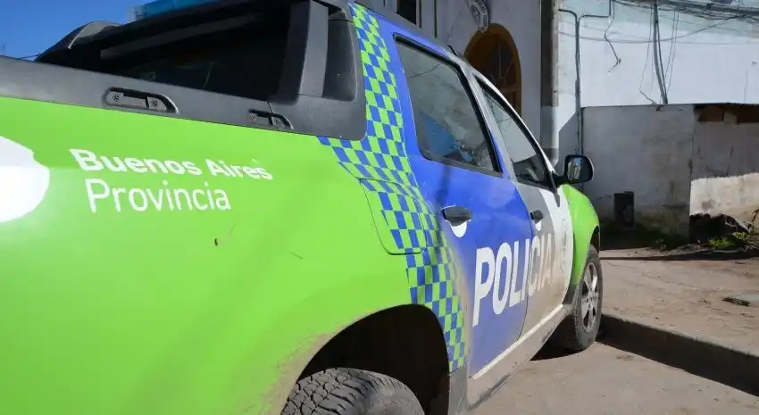 Esteban Echeverría: Ex combatiente de Malvinas mató a su ex esposa y se suicidó