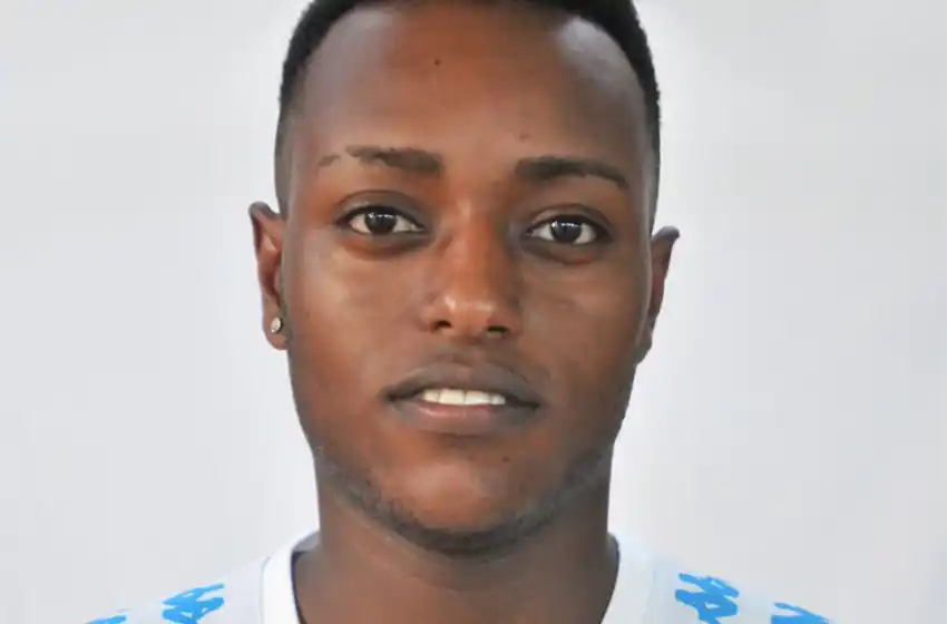 Dieron de alta al basquetbolista etíope que atacaron salvajemente