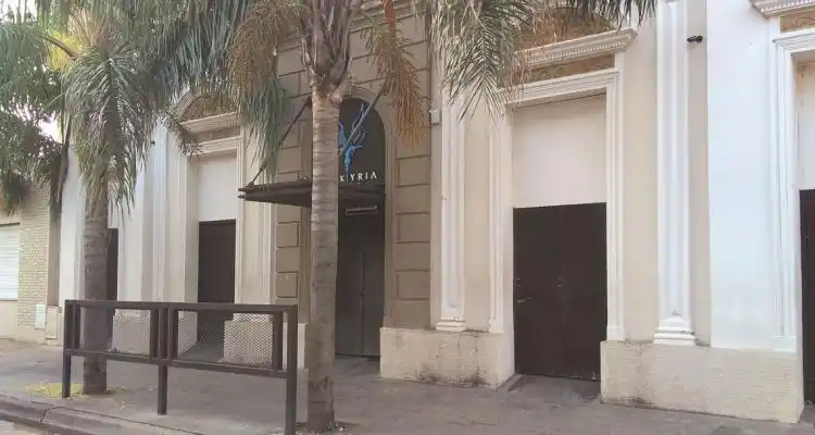 Preocupa al Gobierno  la presencia de menores en los boliches
