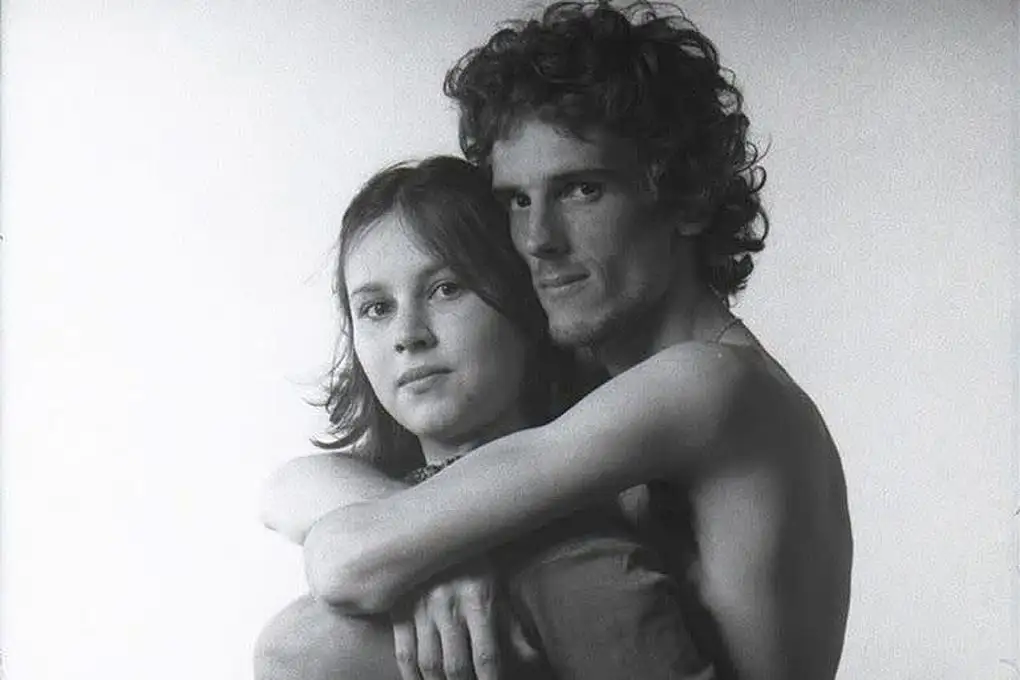 Murió Patricia Salazar, el gran amor de Luis Alberto Spinetta