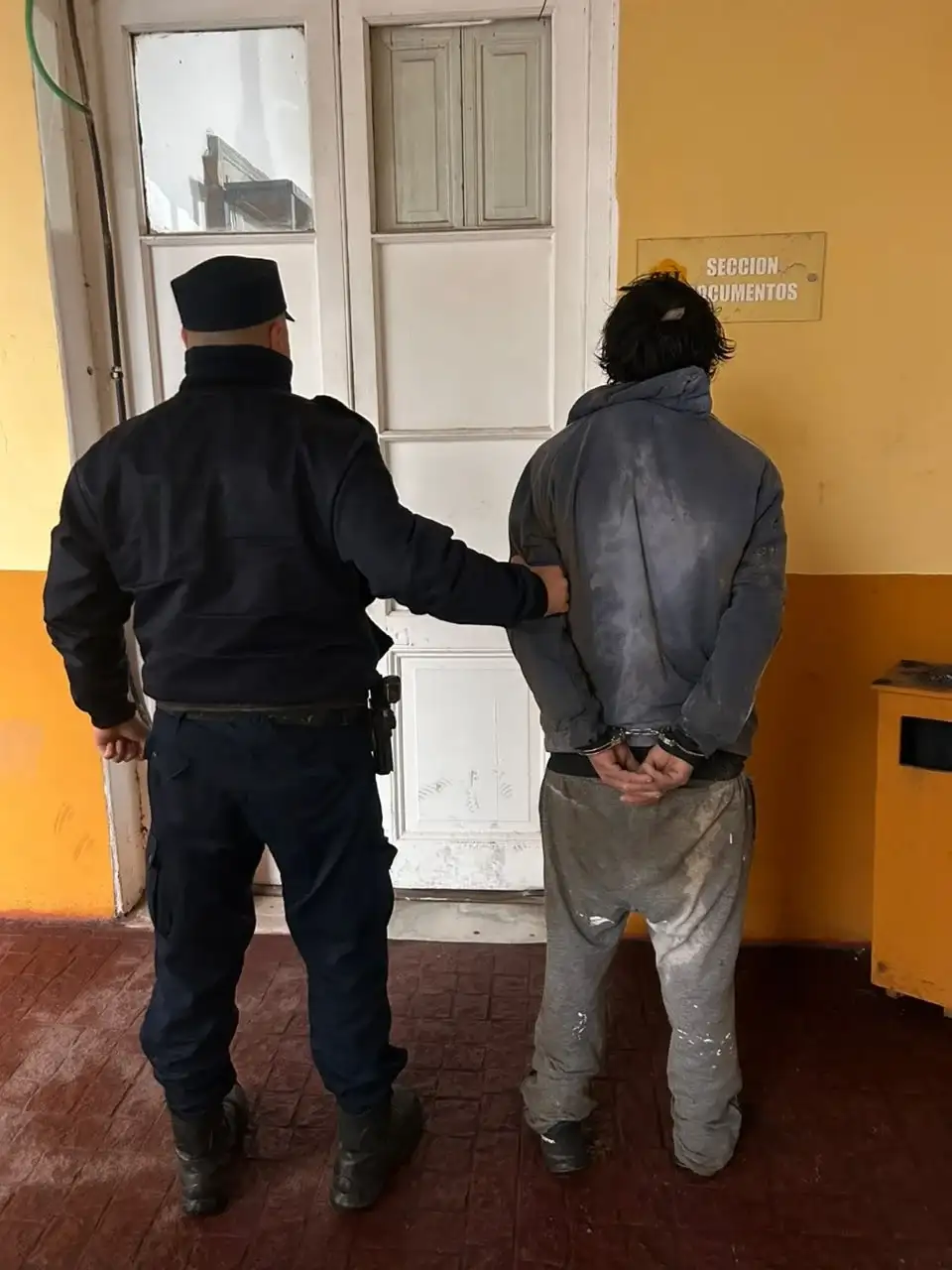 pOLICIALES