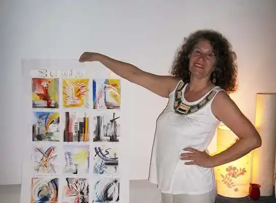 Con claridad didáctica Cirocco habla de astrología