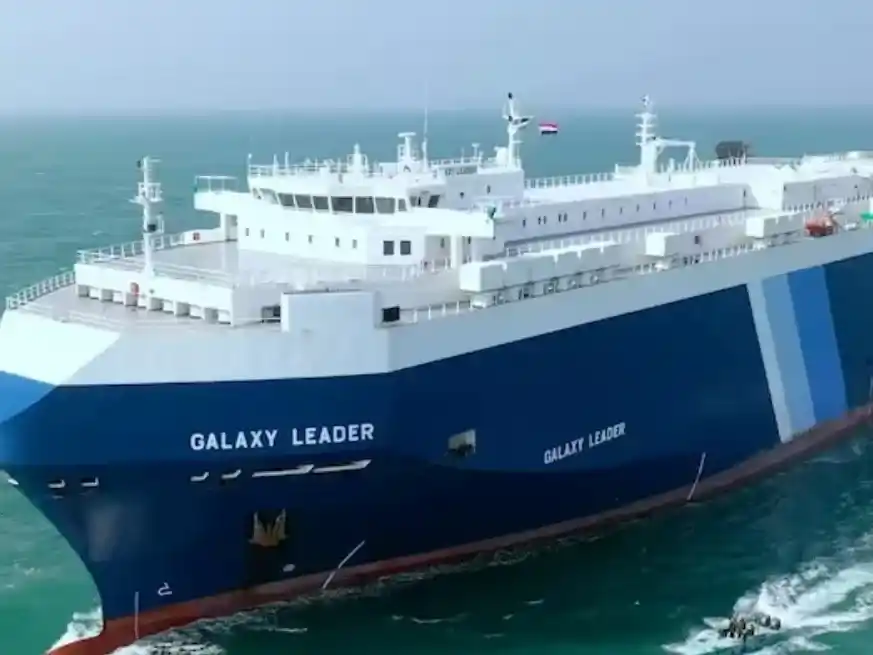 Una medida eleva el riesgo de impacto global en el comercio energético.