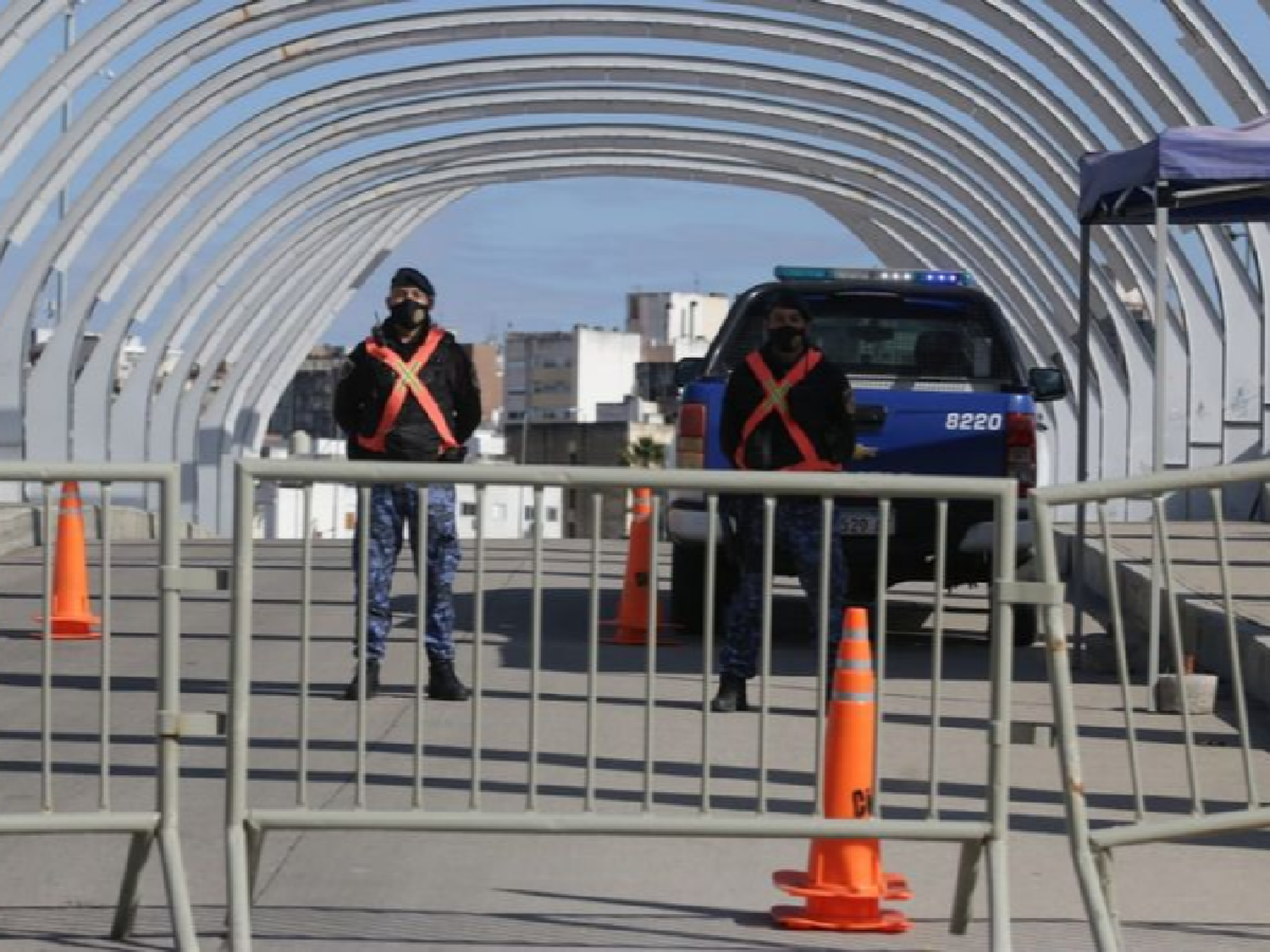 Qué se podrá hacer y qué no desde el lunes en Córdoba