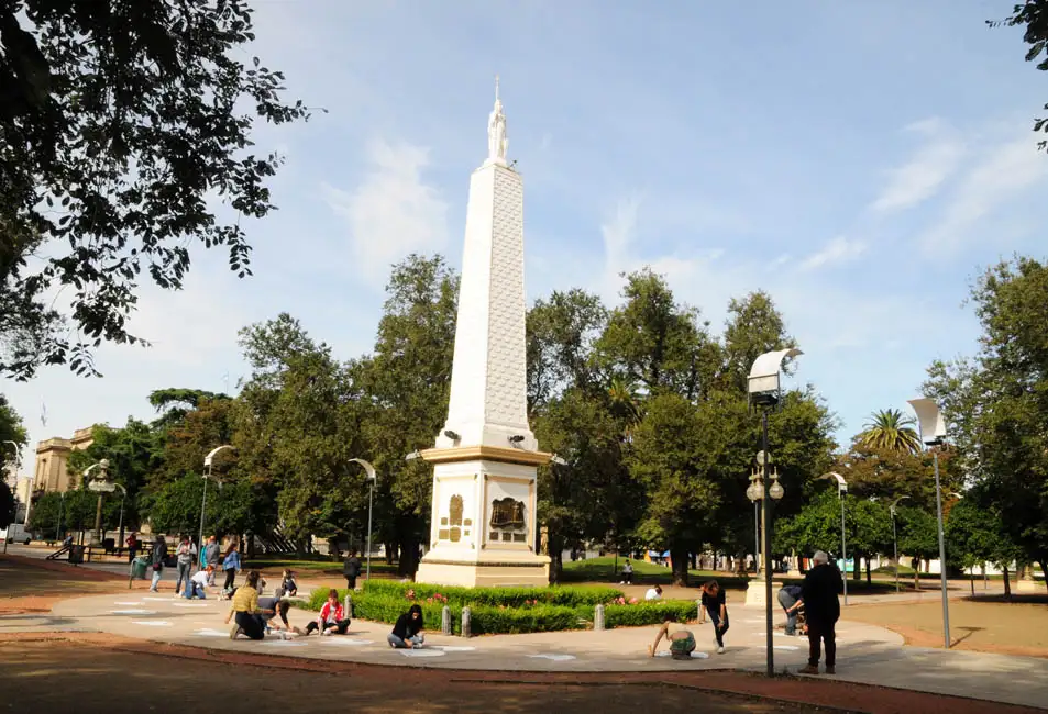 La actividad se desarrollará en dos encuentros, los sábados 14 y 21 de marzo, de 15 30 a 18 30 horas, en la Plaza Independencia.