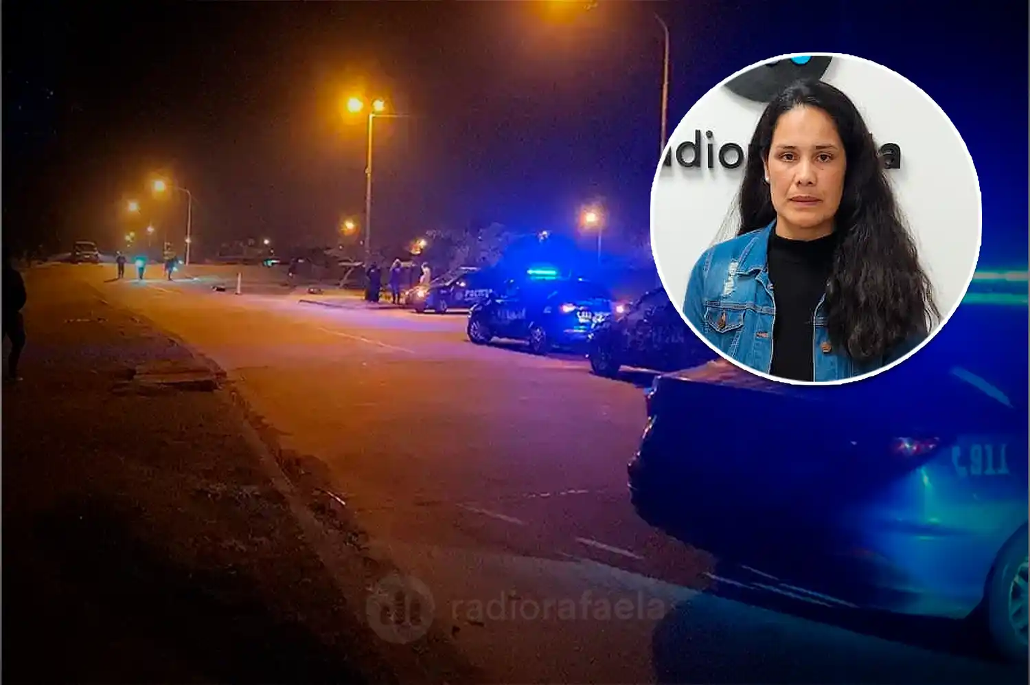 Comenzó el juicio por el homicidio de Nahuel Gaitán: “Era una buena persona, solo necesitaba ayuda”