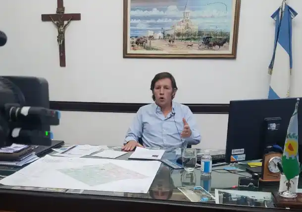 San Miguel: Jaime Méndez se sumó a la polémica por liberación de presos y pidió otra solución