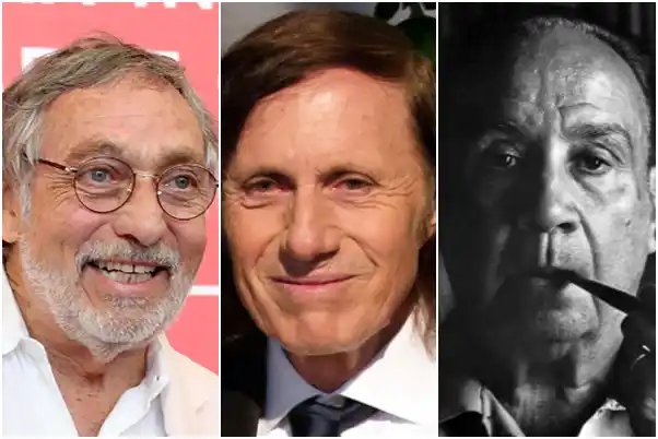Declaran ciudadanos ilustres de la Provincia a Brandoni y Vilas y personalidad destacada a Marechal