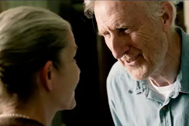 Hoy, en el ciclo de cine de A.L.E.A.: “Quédate conmigo”