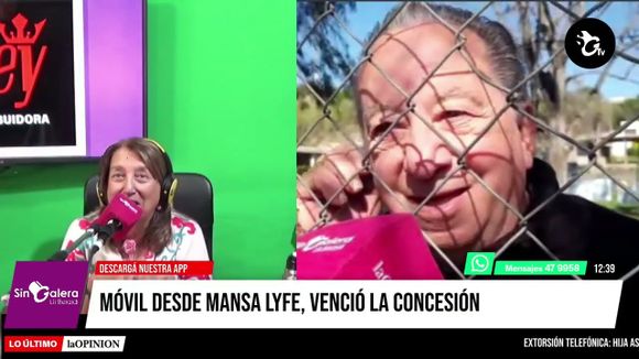 El exconcejal Ferrández, contra el actual Concejo: “No hay que calentar asientos”