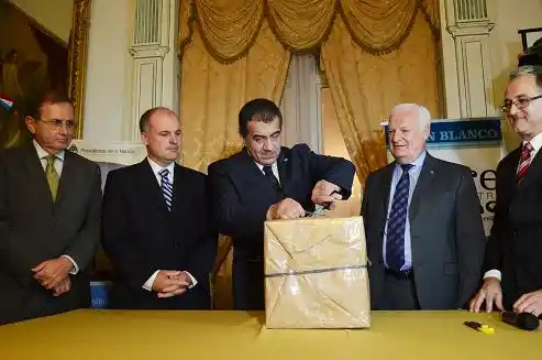 Se presentó un oferente para la obra del puente Paraná Santa Fe