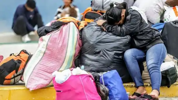 ¿CUÁNTO TOCARÁ A VENEZOLANOS? Acnur recauda US$ 1.530 millones para refugiados en 2023