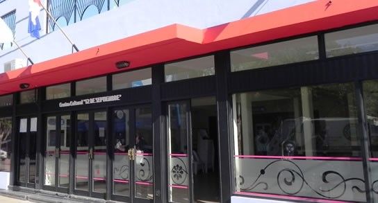 Santo Tomé: El Centro Cultural se vestirá de gala para recibir el 25 de Mayo