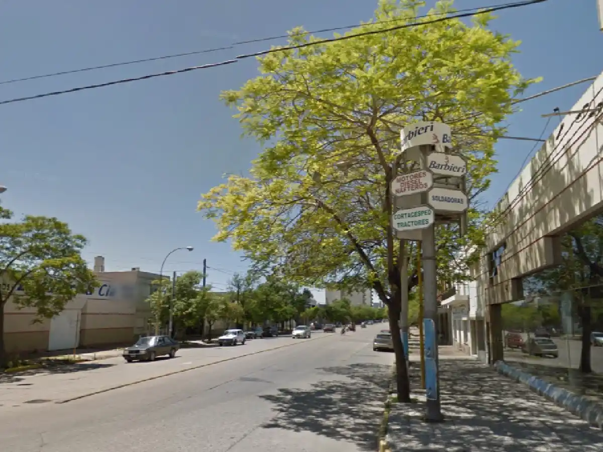 Herido luego de recibir martillazo en la cabeza en una pelea callejera