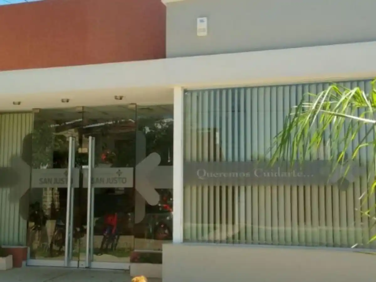 Aislaron a tres trabajadores en Brinkmann que tuvieron contacto con Elkin 