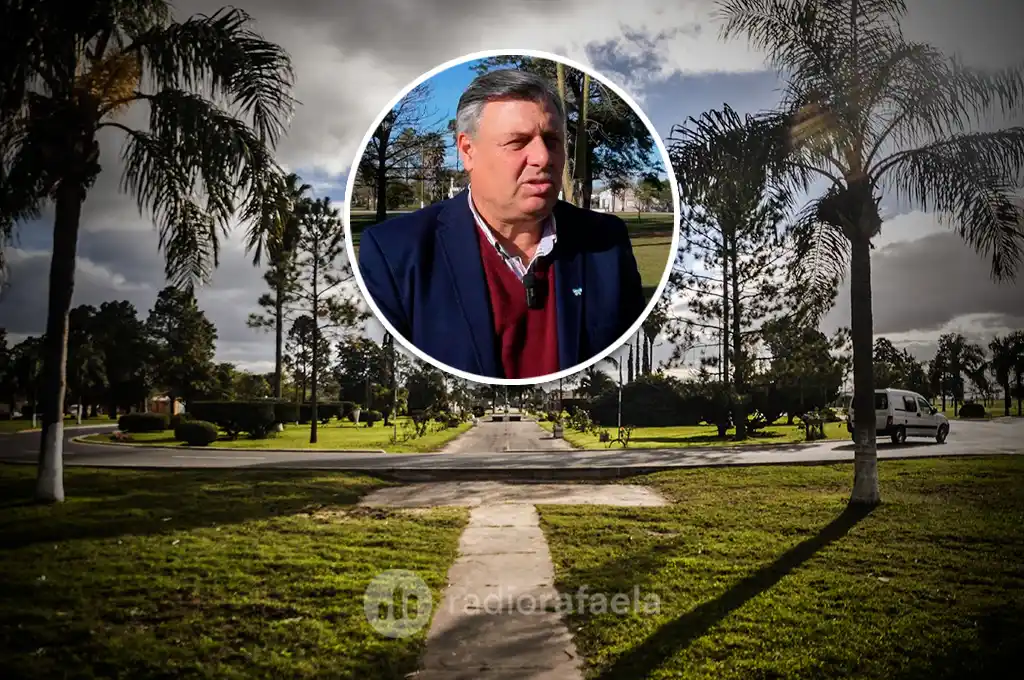 Nuevo Torino celebra sus 150 años con actos centrales, música y tradición: "Son ciento cincuenta años, que no es poco"