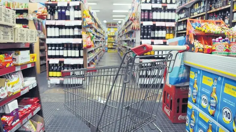 Extienden Precios Cuidados hasta mayo con 566 productos
