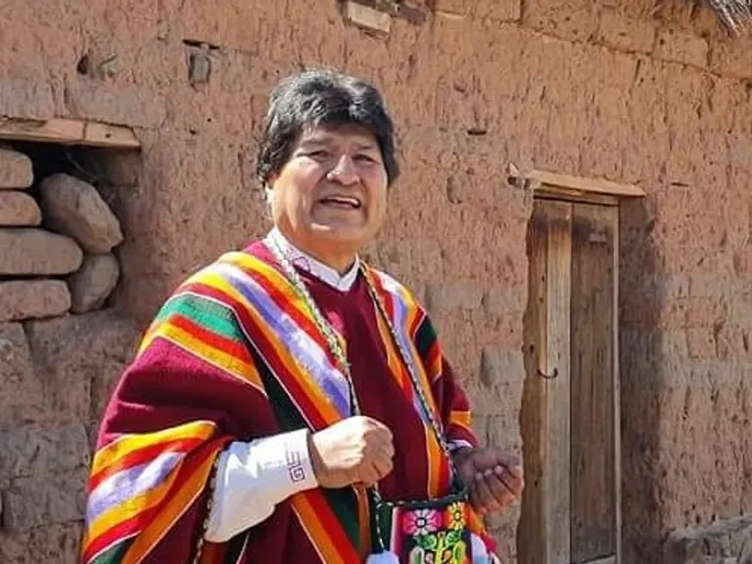 Bolivia: Evo Morales no pudo registrarse como candidato a presidente