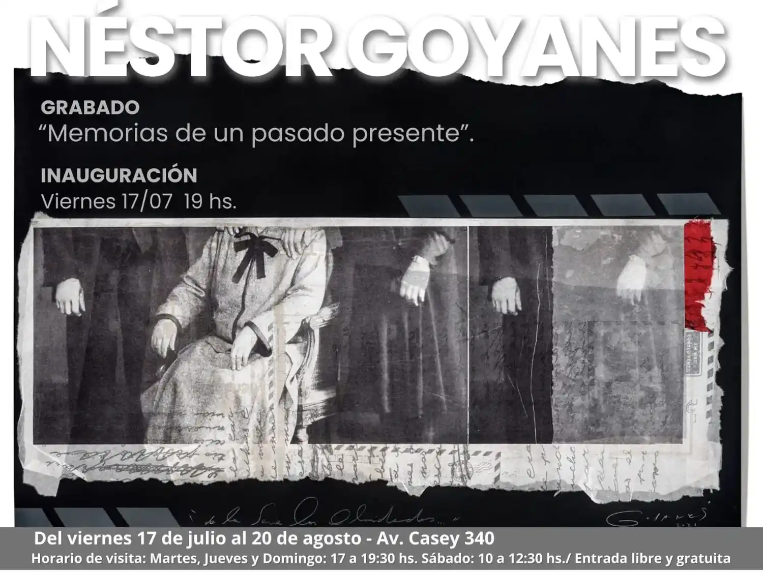 artistas