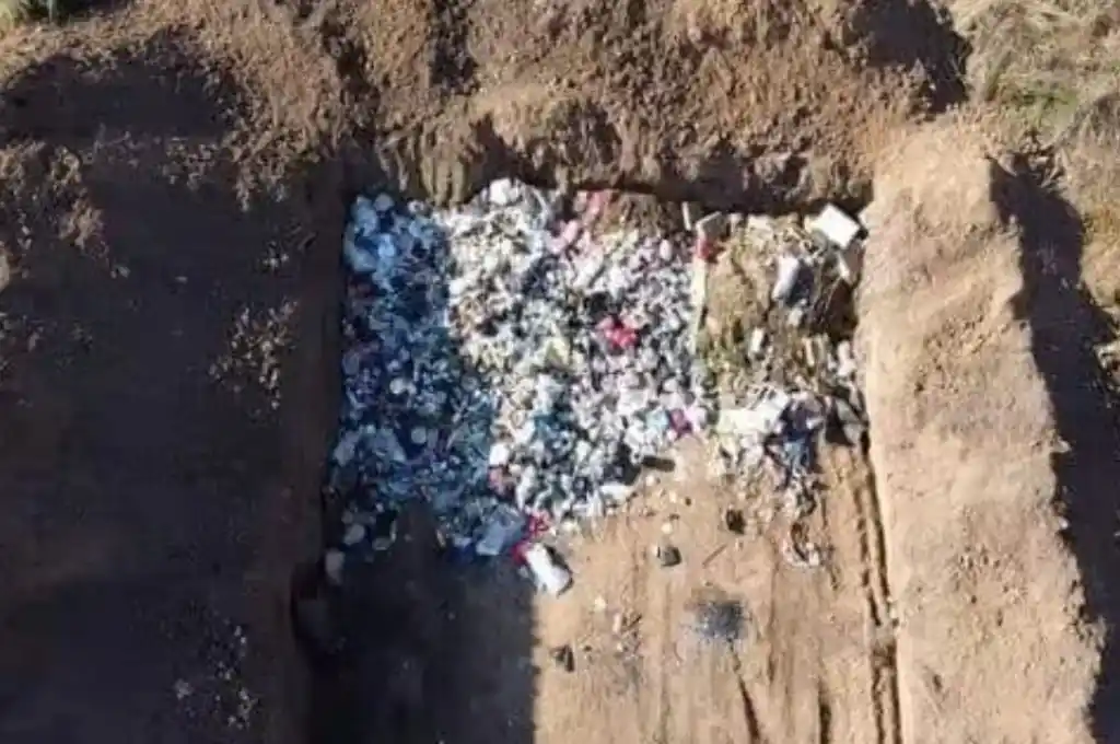 Departamento General López, provincia de Santa Fe