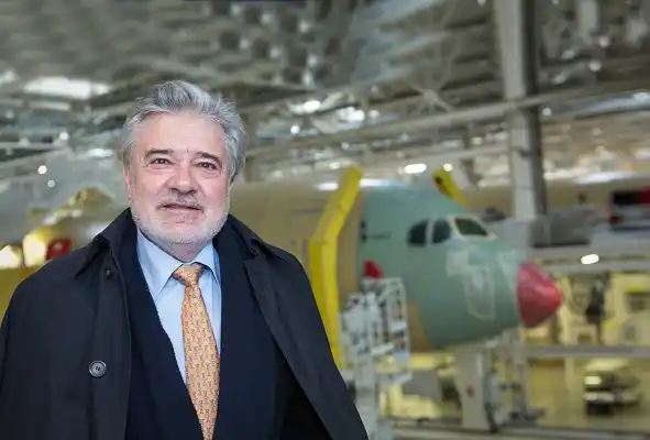 La clase media es la que levanta vuelo