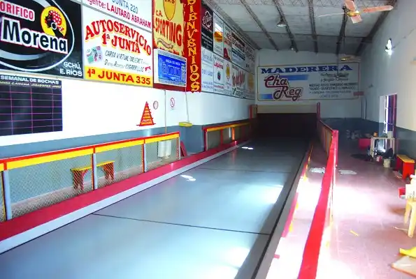 Bochas: Comienza el Nacional de Segunda en Gualeguaychú 