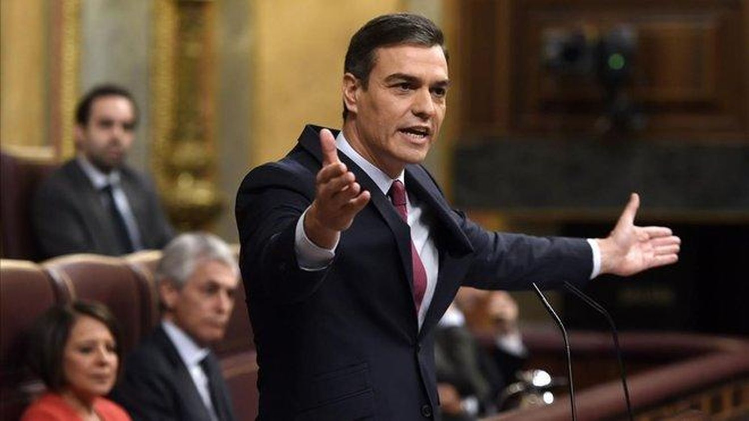 Ante ESCÁNDALO en su partido: Pedro Sánchez anuncia plan anticorrupción