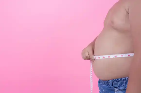 Se triplica la obesidad en el mundo