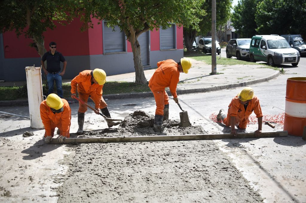 Santa Fe: trabajos de fumigación, iluminación y bacheo previstos para este jueves