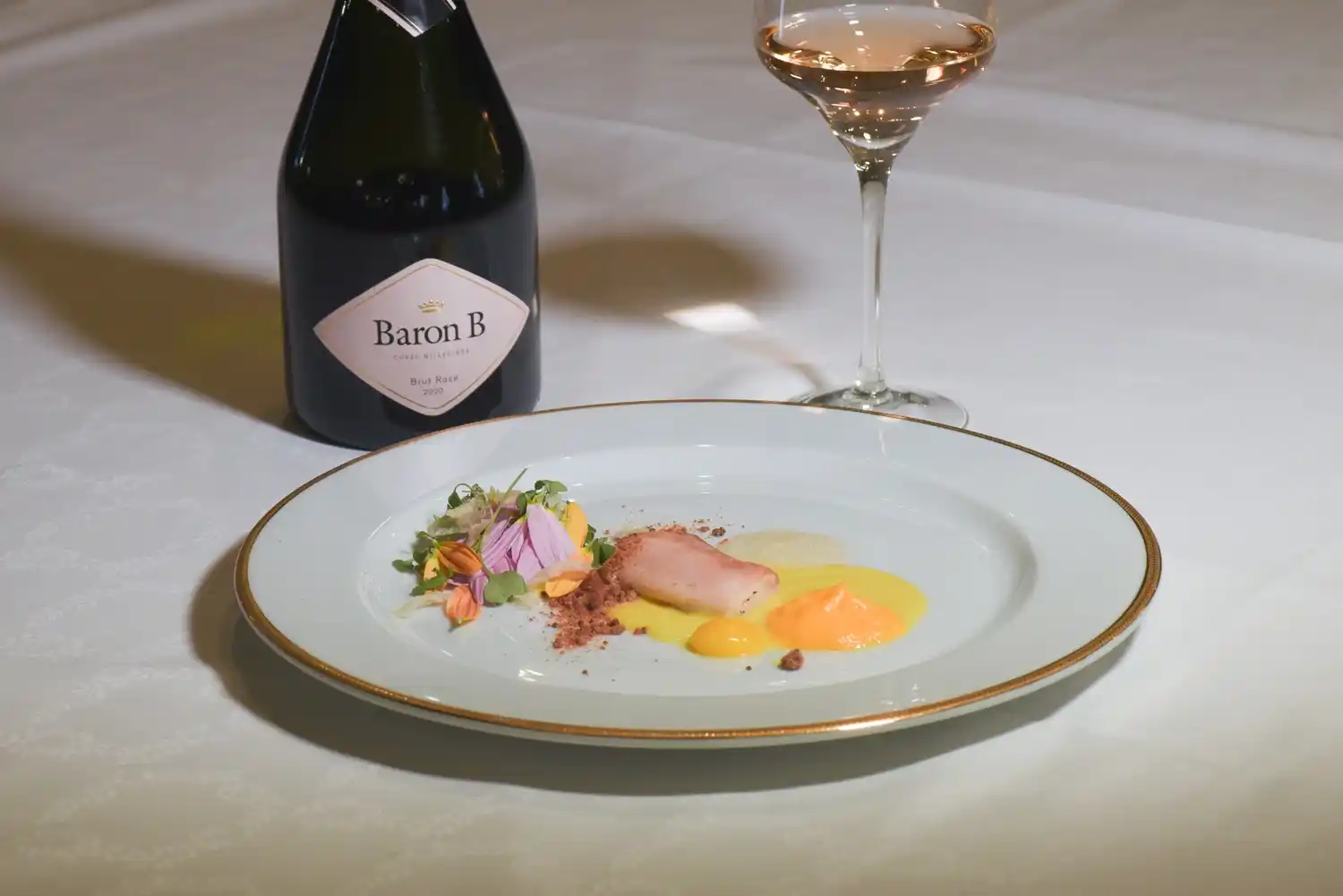 Prix Baron B-Édition Cuisine - 3