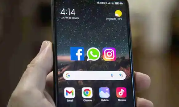 Los menores de 16 años no podrán acceder a las redes sociales