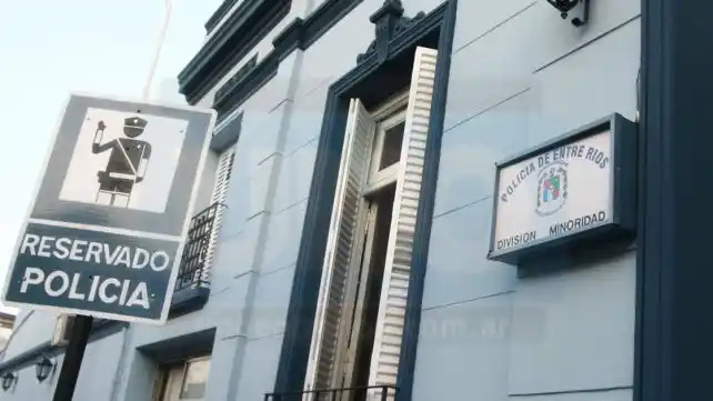 “Descabezan” una guardia de Minoridad porque se fugó un menor y no dijeron nada