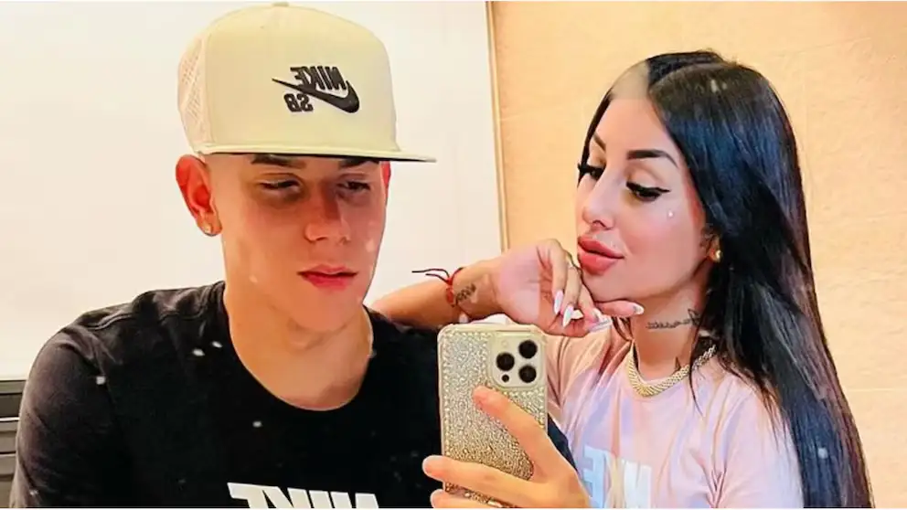 Tamara Báez confirma en Instagram sus planes de agrandar la familia junto a Thiago Martínez en 2027