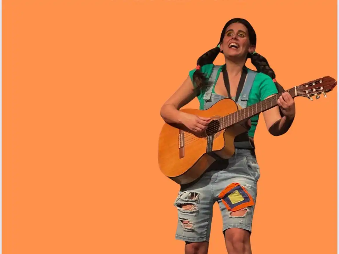 espectáculo infantil - 1