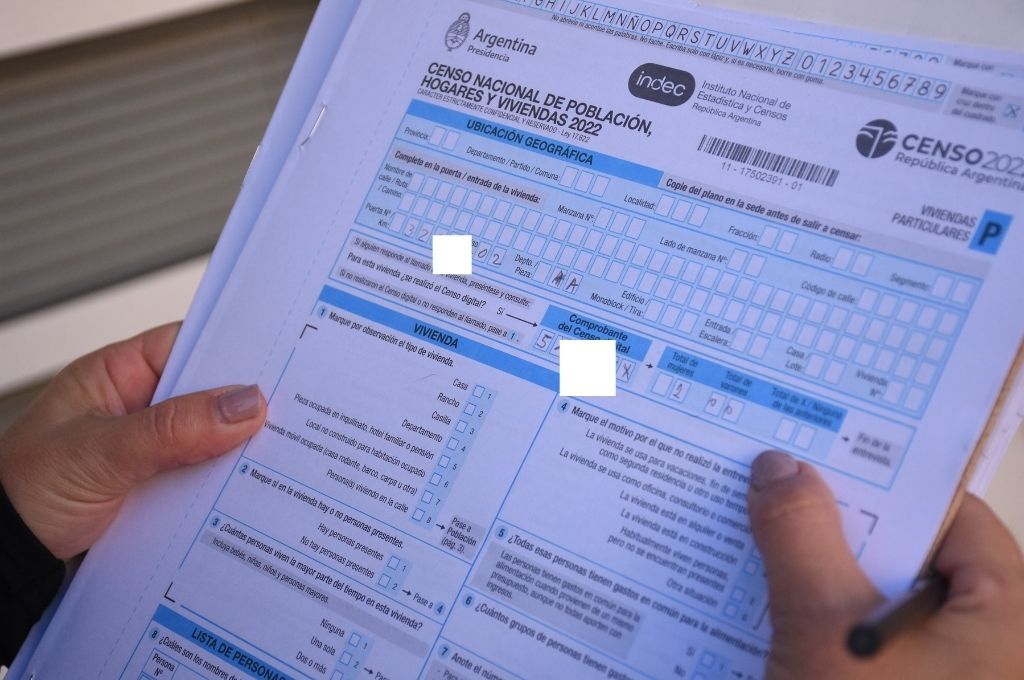 #Nomecensaron: que hacer si el censista no pasó