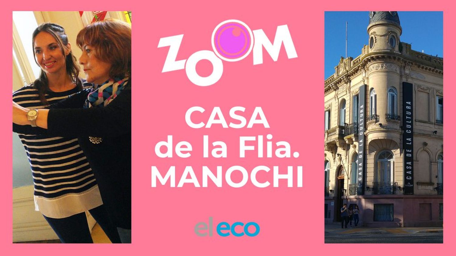 Zoom en “Casa de la familia Manochi”