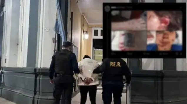 Intento de femicidio: la víctima sigue en terapia y el agresor intentó quitarse la vida