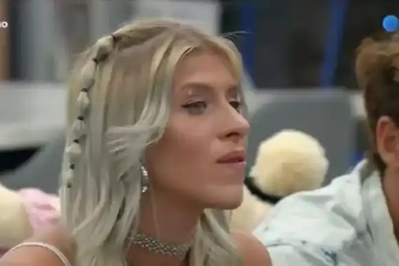 Gran Hermano 2022: Camila quedó eliminada y ya hay cuatro finalistas