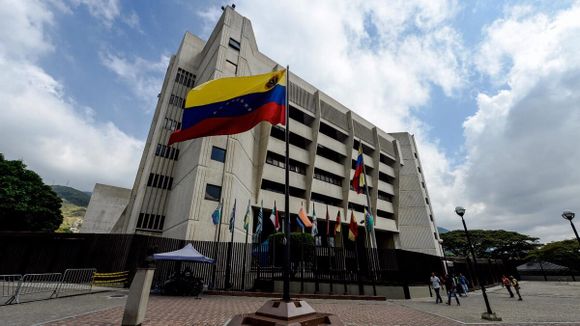 ¡LE HICIERON CASO A JOSÉ BRITO! TSJ SUSPENDE elección Primaria del #22Oct