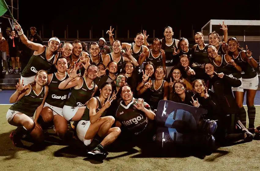 Mar del Plata Club y MDQ 06 volvieron a coronarse