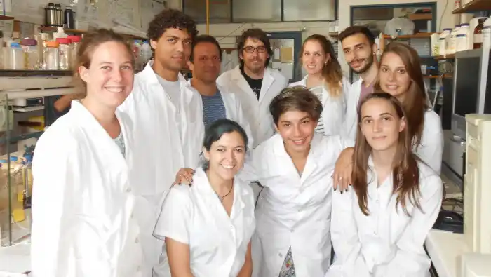 Juntos a la par: una propuesta pedagógica diferente
