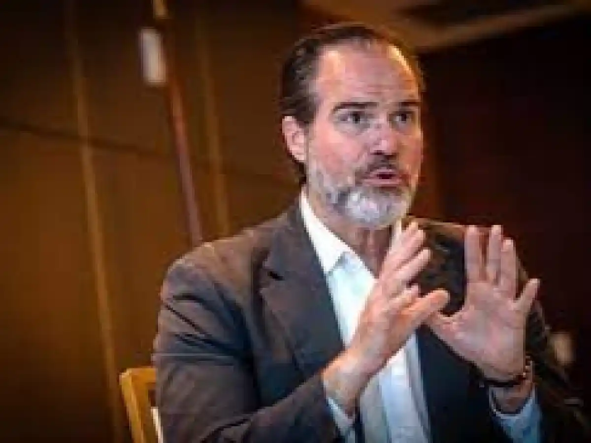 Destituyeron a Mauricio Claver-Carone de la presidencia del BID