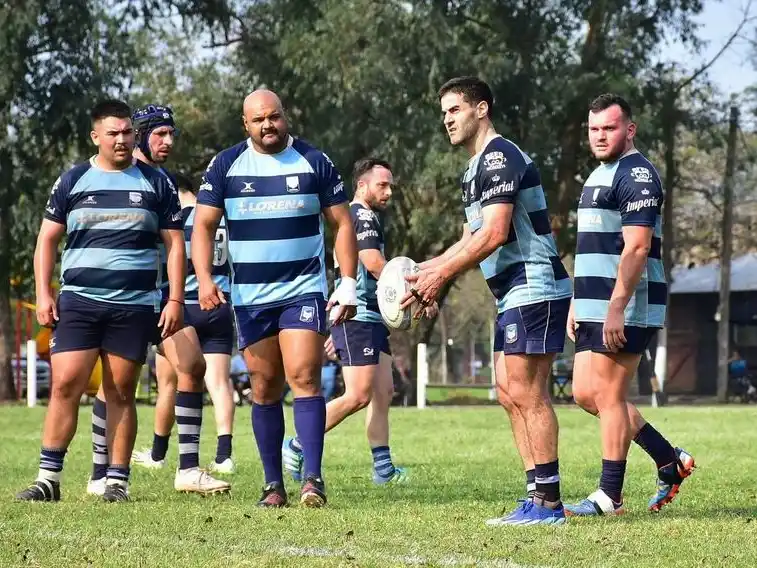 Comienza el Regional y Aguará
será espectador en el arranque