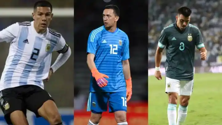 Scaloni mira a Portugal