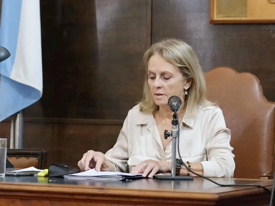 Por mayoría se aprobaron los cambios en la estructura orgánica de la Municipalidad de Concordia