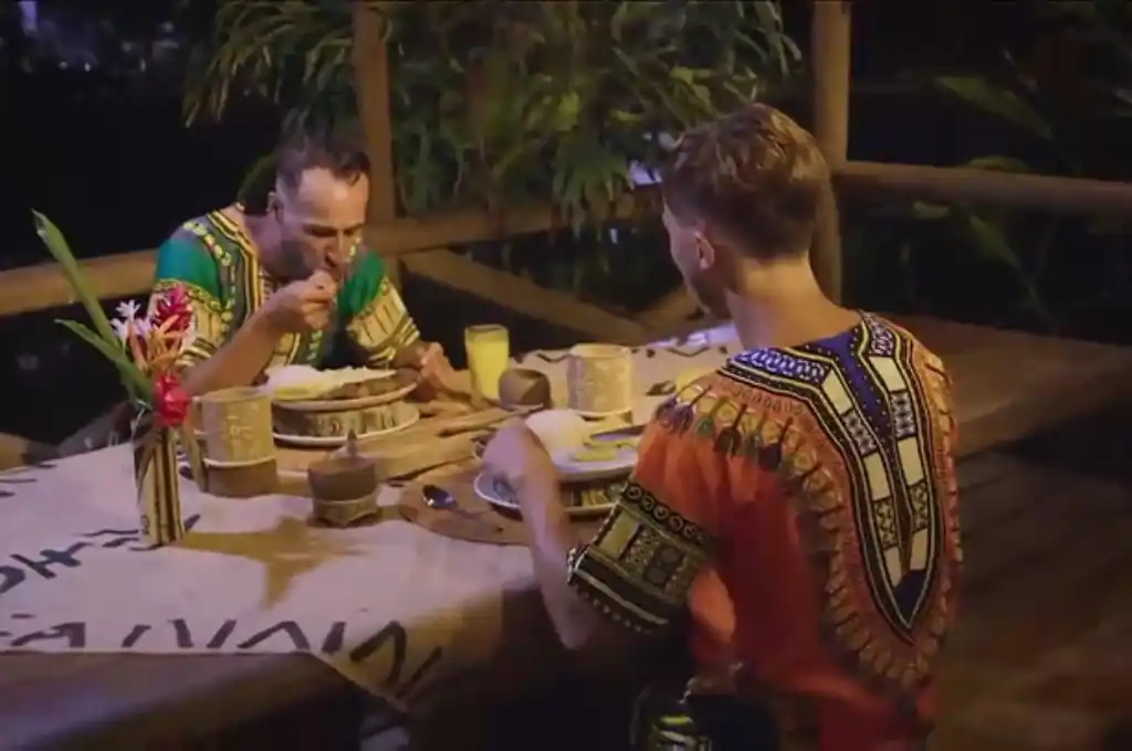 Los participantes disfrutan de un gran beneficio