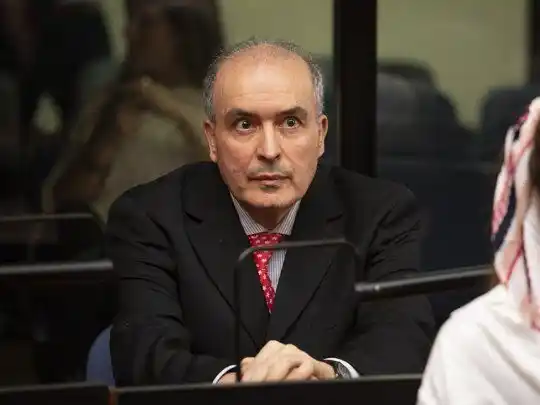 Excarcelación de López: Para la oposición se busca “consagrar la corrupción”