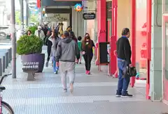 El sector comercial celebró el nuevo anuncio de extensión horaria
