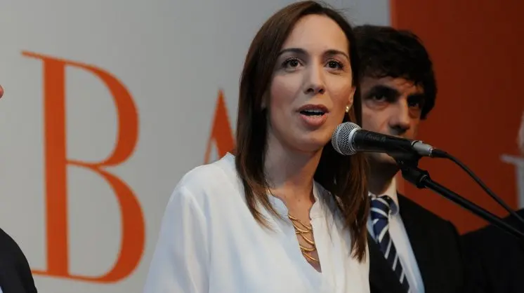 Vidal tiene su primera reunión de Gabinete